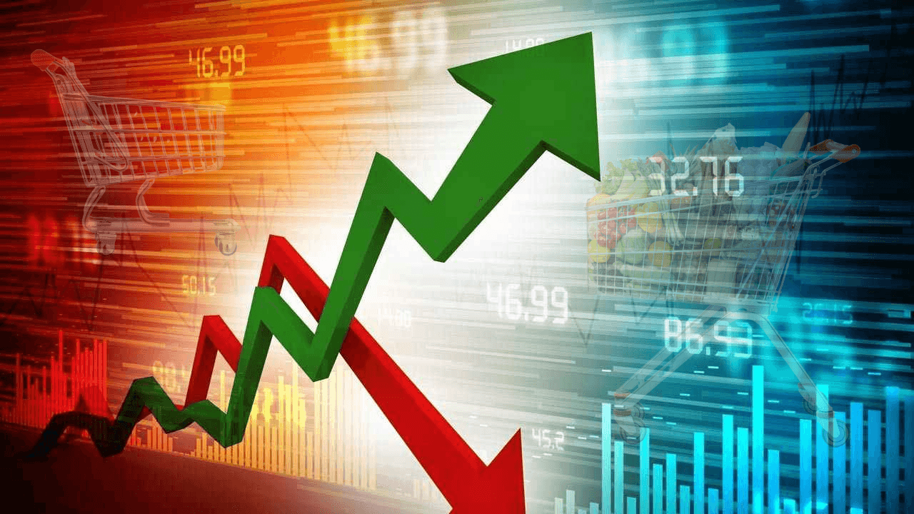 Yüksek enflasyon-düşük büyüme sarmalında