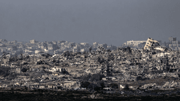 How to think about the Gaza reconstruction?...