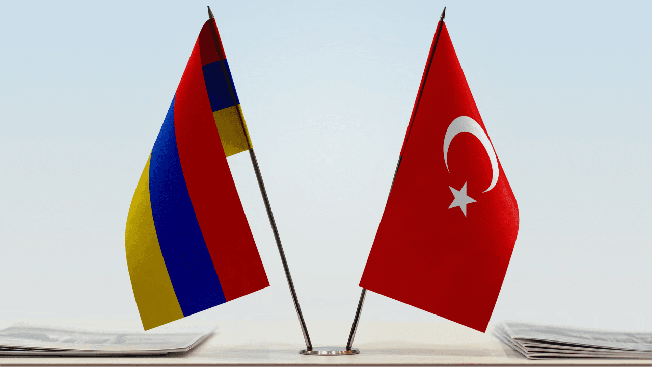 Türkiye–Armenia Normalization Process: Opportunities, Obstacles, and the Roadmap