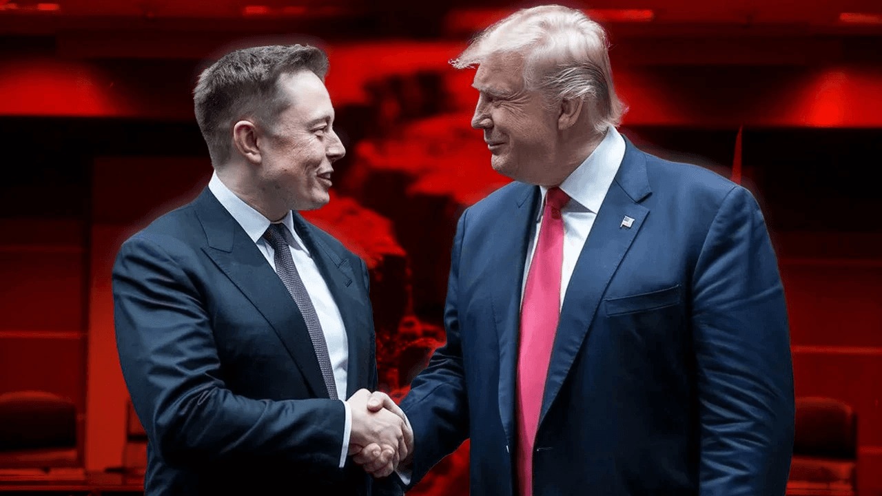 The Trump-Musk rift: What does it say domestically and abroad?