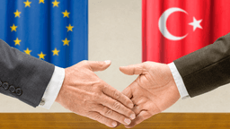 Defense co-operation between the EU and Turkey...