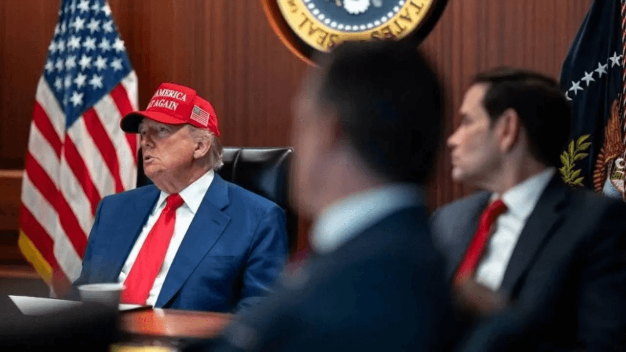 Trump’ın İran’a saldırısı: Bölgesel riskler ve olası senaryolar