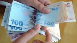 Kredi kanalları açılacak mı?...