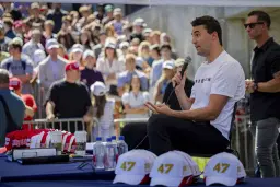 Charlie Kirk Suikastı: Amerikan Demokrasisinin Güc...