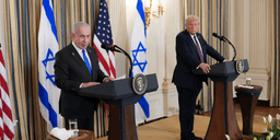 Trump’ın Gazze planı: Ortadoğu’da barış mümkün mü?...
