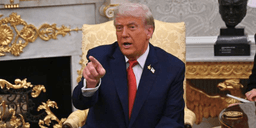 Küreselleşme sürecinin başarısı Trump’ı getirdi...