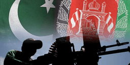 Eski dostlar nasıl düşman oldu? Pakistan Taliban Ç...