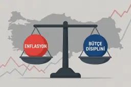 2026 Bütçesi: OVP’ye Uyumlu, Enflasyon Hedefine Me...