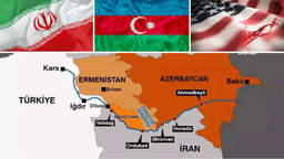 Zengezur Koridoru’nun stratejik mimarisi...