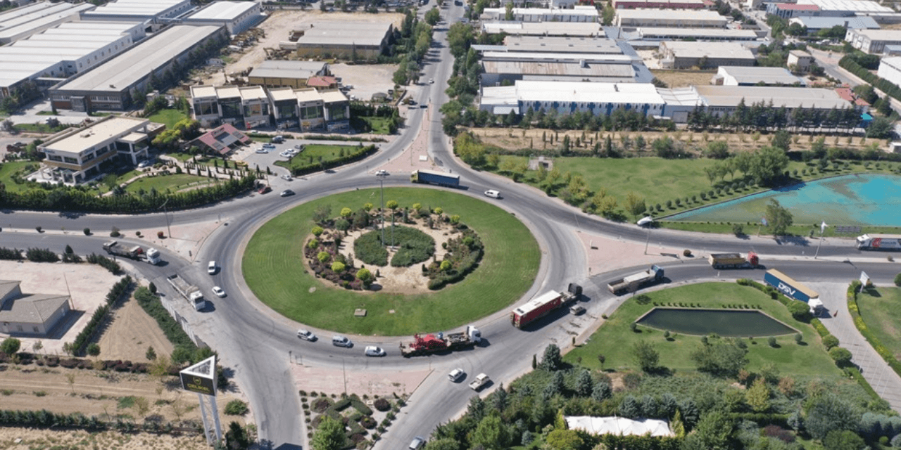 First Step from TEPAV and TOBB-BIS for Joint Industrial Zones in Syria