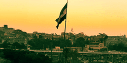 Suriye sıçramaya hazır...