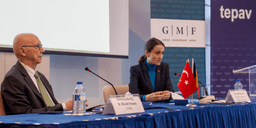 Romanya Dışişleri Bakanı Țoiu: “Türkiye, Avrupa’ya...