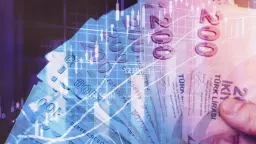 Büyüme ve enflasyon: Ezberler (5)...