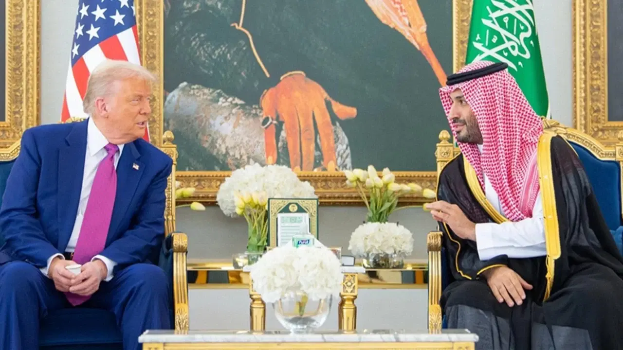 Washington – Riyad Hattında Yeni Dönem