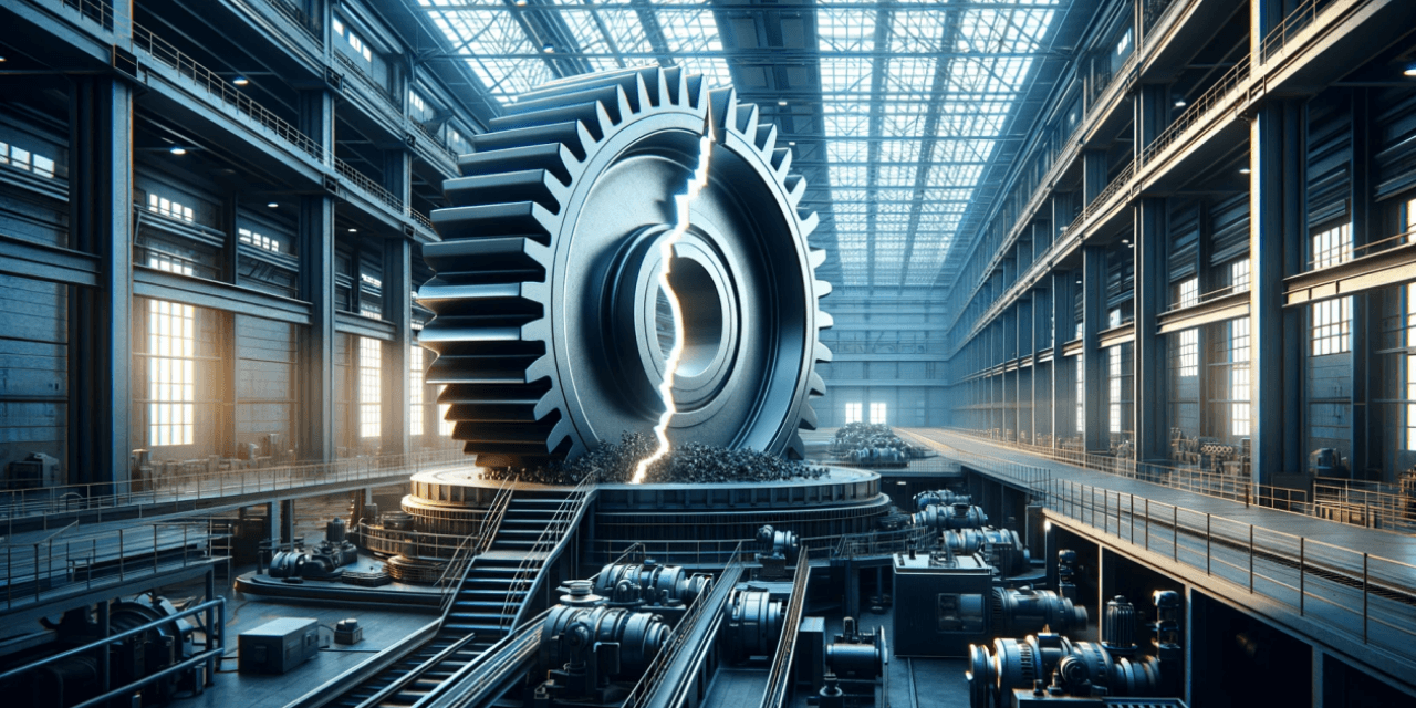 Teknoloji devriminde erken sanayisizleşme