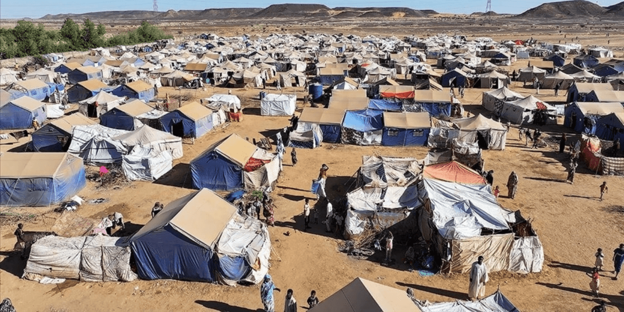 Sudan sorunu: Suudi Arabistan ve BAE karşı karşıya