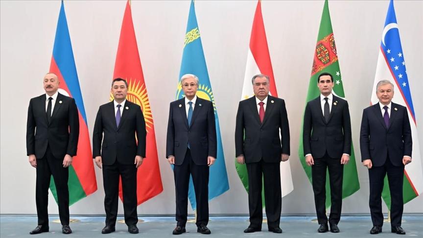 Azerbaycan’ın Orta Asya istişare mekanizmasına katılımının jeopolitik ve ekonomik önemi 
