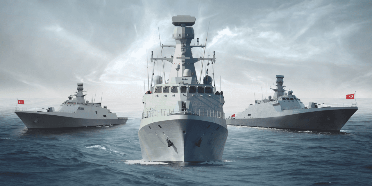 The Black Sea’s Strategic Reset and Türkiye’s Expanding Room for Manoeuvre