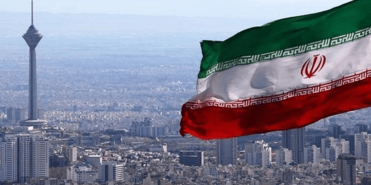 Ahtapotun kolları: İran’ın çatırdayan sistemi