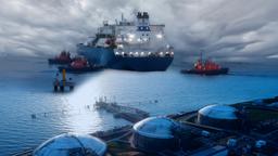 Gaz Merkezi Açmazı: Türkiye’nin Vizyonu Küresel Re...