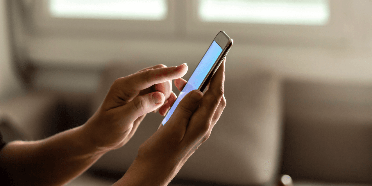 Telefonun ucundaki hayat…