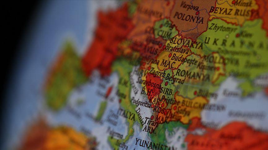 The Balkans Back in the Spotlight: Fragility, Competition, and Türkiye’s Role