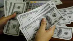 Dış borç ödeme kapasitesi bozuluyor mu?...