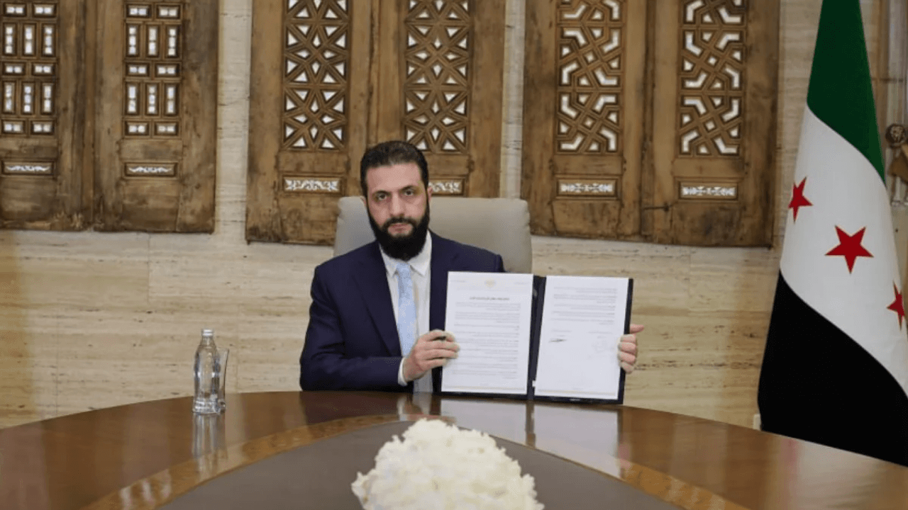 Suriye’deki son gelişmelerin anlamı ve yansımaları 