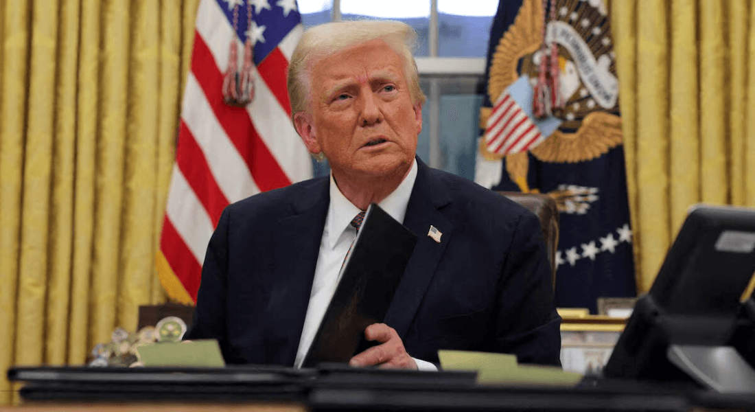 Expect more turbulence in 2026