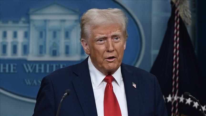 Trump’ın tartışmalı Gazze barış planı