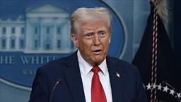 Trump’ın tartışmalı Gazze barış planı...