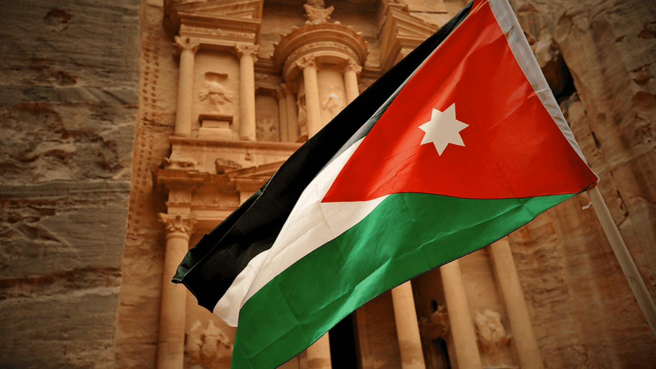 Ortadoğu’da küçük devlet olmak: Ürdün’ün durumu