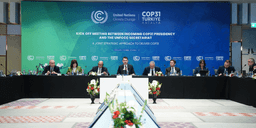 COP31, Türkiye’nin iklim politikasında bir yönetiş...
