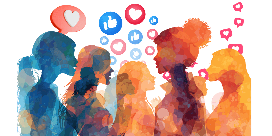 Dijital platformlar yeni bir görünürlük ekonomisi yaratıyor