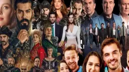 Türk dizi sektöründe “yaşını başını almış” eşitsiz...