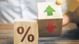 Faiz artırımları utangaç olunca......