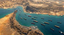 İran’a karşı savaşın küresel değer zincirlerine et...