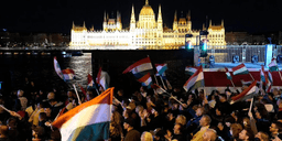 Macaristan'ın Anayasal Paradoksu...