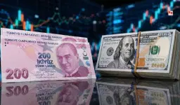 Büyümeyen ve yüksek enflasyonlu bir ülke...