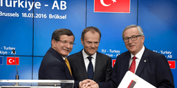 From the “EU-Türkiye Statement” to the “Return Hub...