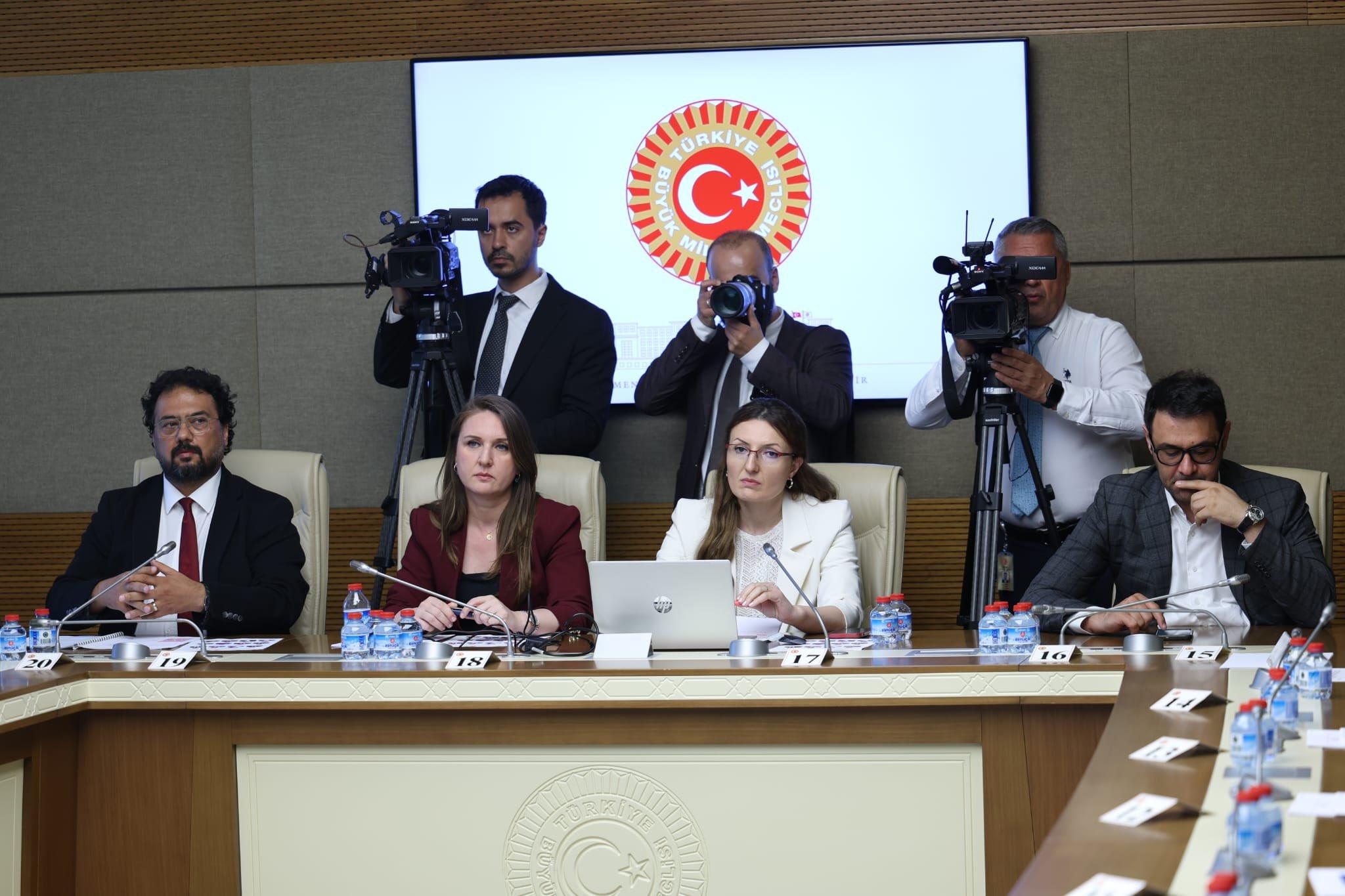 “Türkiye'de okul saldırısı oranı ABD ile benzer düzeye ulaştı”