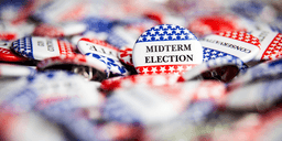 A Midterm Election Like No Other...