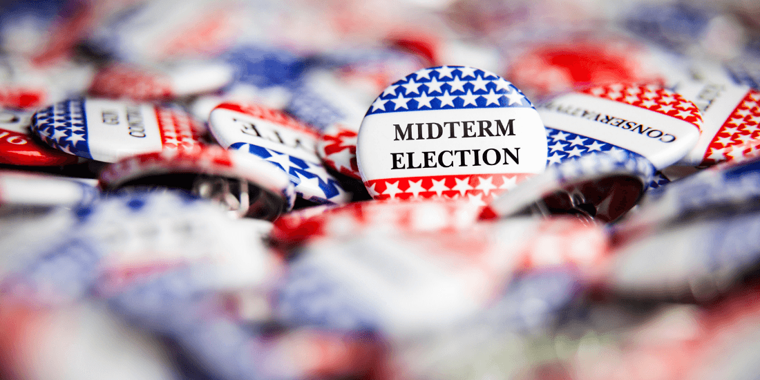 A Midterm Election Like No Other