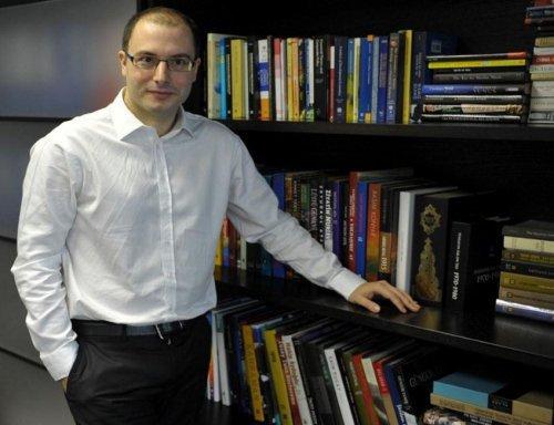 Commentary/Esen Çağlar: Turkey needs a new policy on Palestine