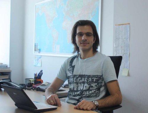 Cypriots in Favor of the EU...