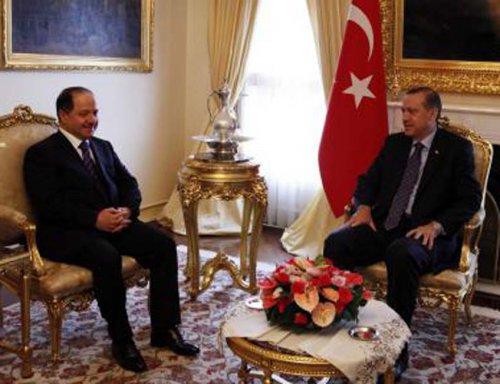 TEPAV: "Prime Minister’s Arbil Visit of Significance for Bilateral Economic Relations"
