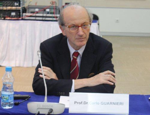 TEPAV Constitution Experts Seminar Series - 6/ Lessons from Europe for Judicial Independence …