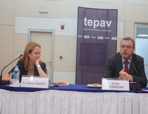 “Ongoing Crises in the Balkans and the Turkish Response”