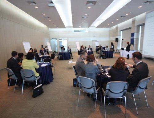 Training on Public Participation Completed