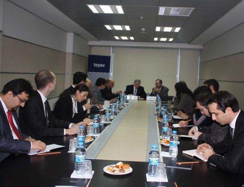 A Transatlantic Look at the Turkey-Russia-Iran Nexus…